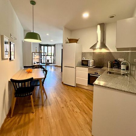 Apartamentos De Pradas Валенсія Екстер'єр фото
