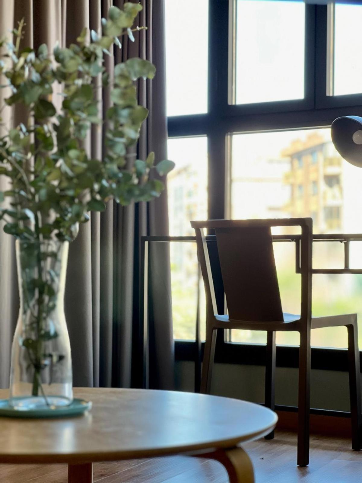 Apartamentos De Pradas Валенсія Екстер'єр фото