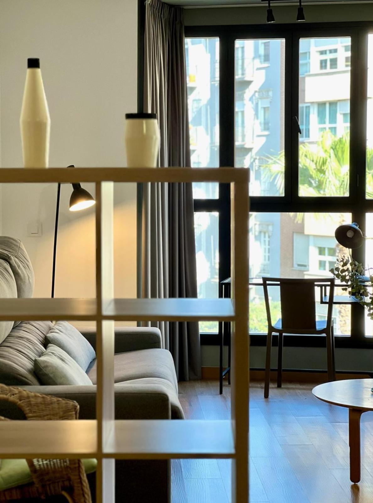 Apartamentos De Pradas Валенсія Екстер'єр фото