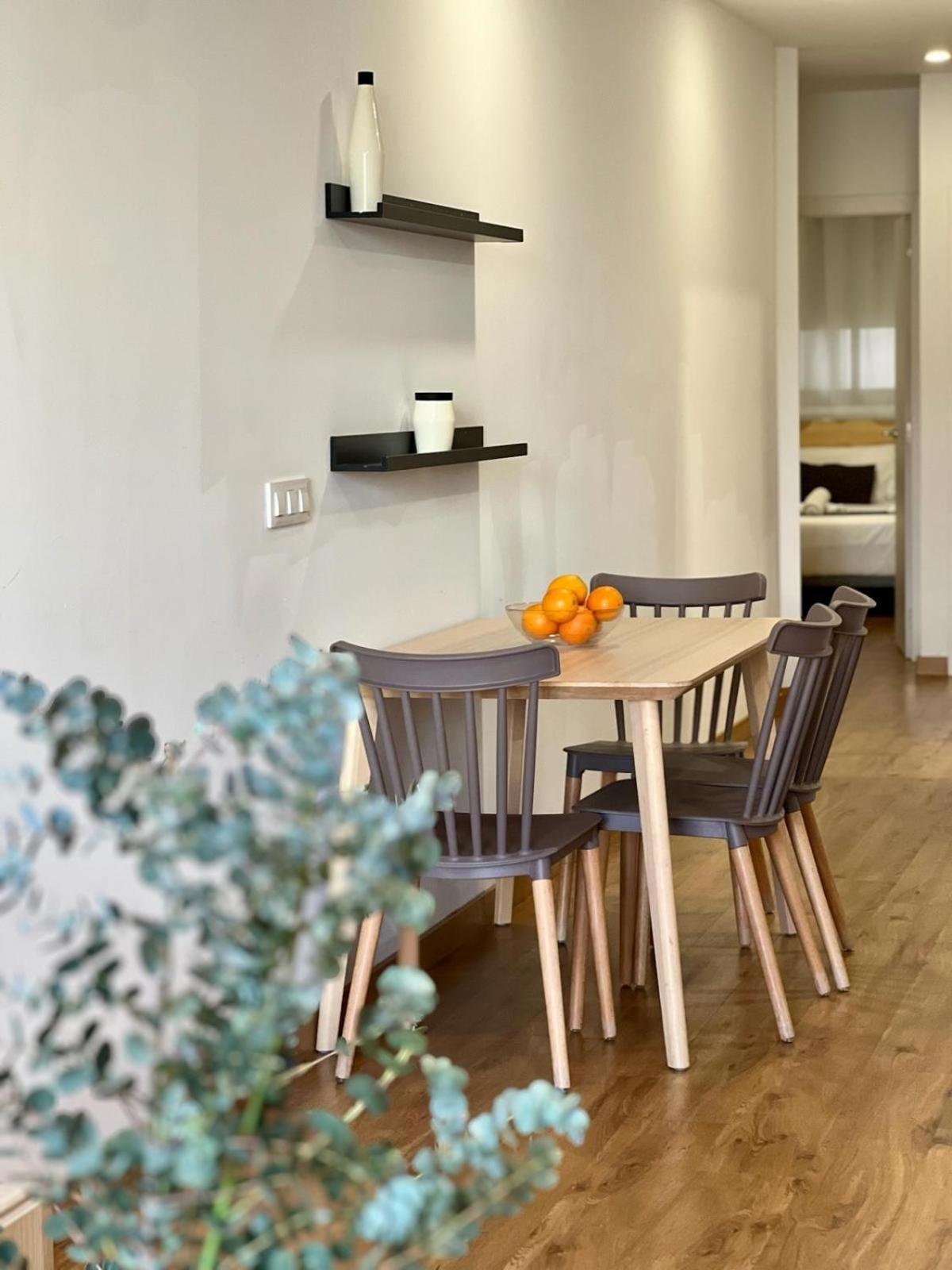 Apartamentos De Pradas Валенсія Екстер'єр фото