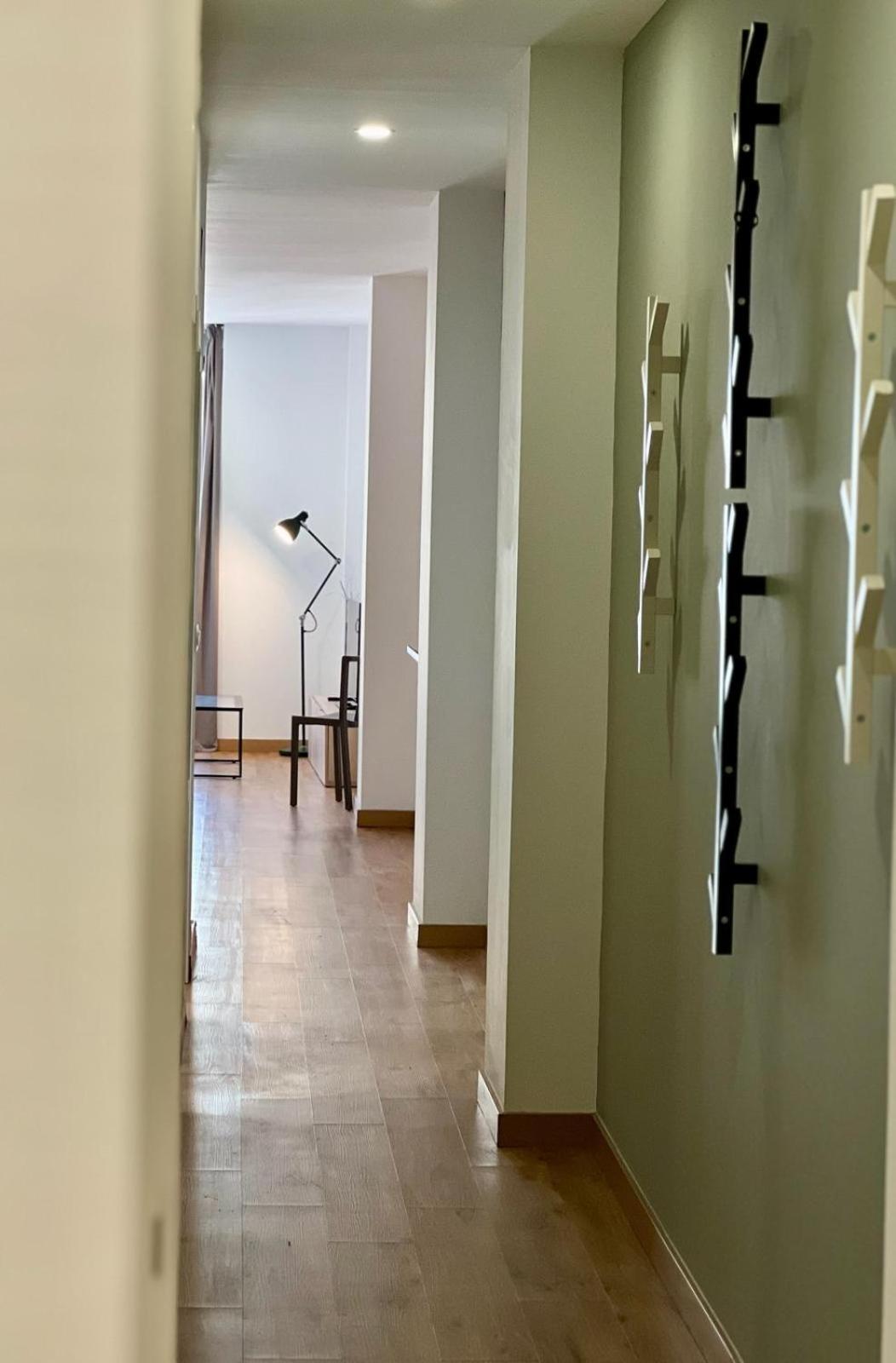 Apartamentos De Pradas Валенсія Екстер'єр фото