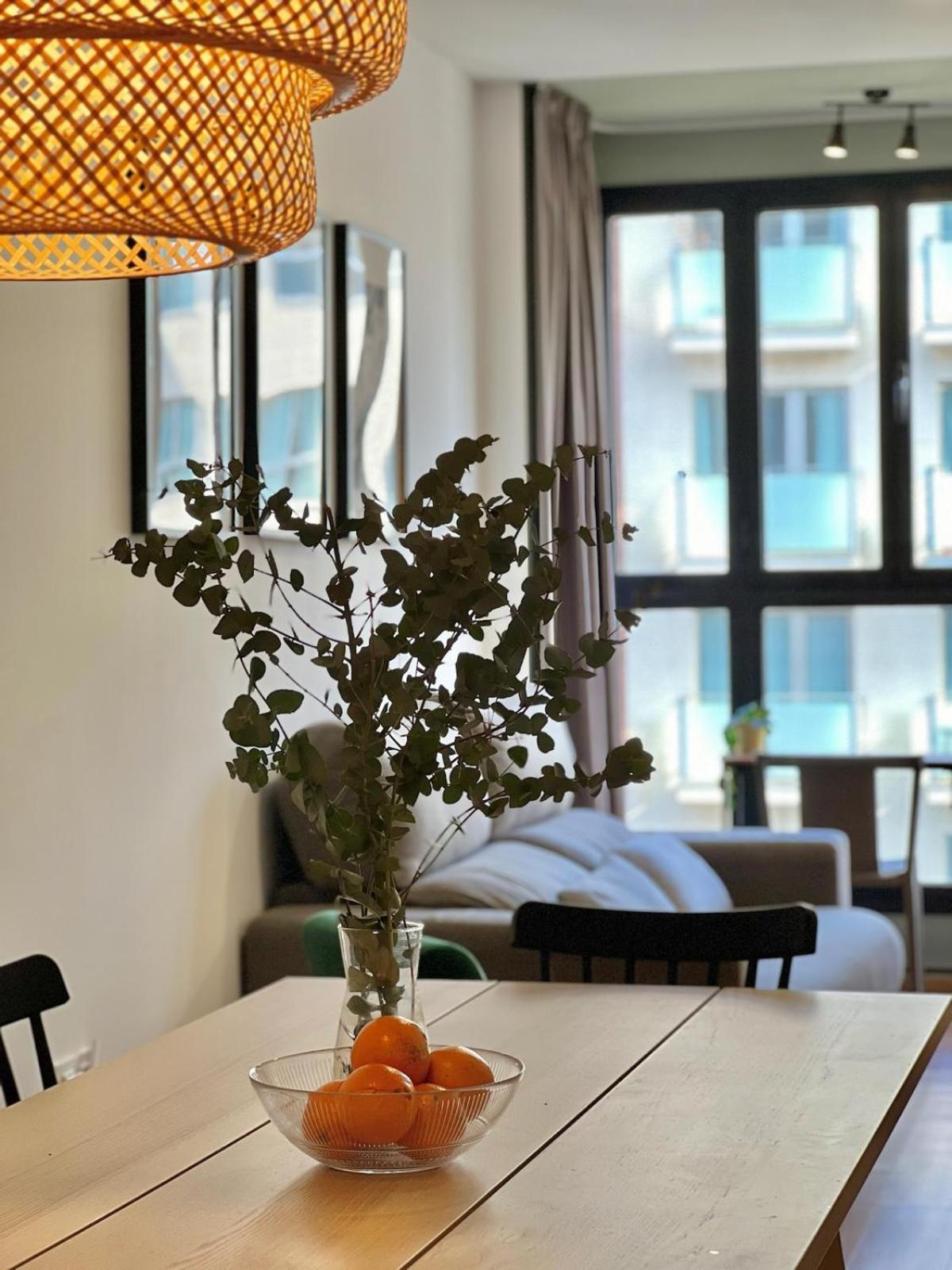 Apartamentos De Pradas Валенсія Екстер'єр фото