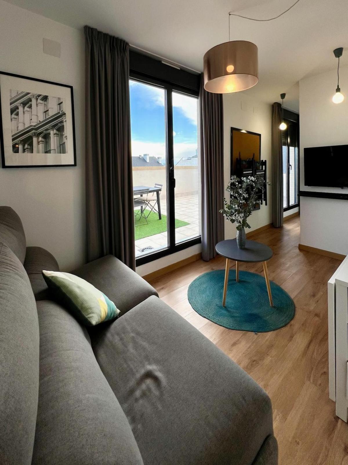Apartamentos De Pradas Валенсія Екстер'єр фото