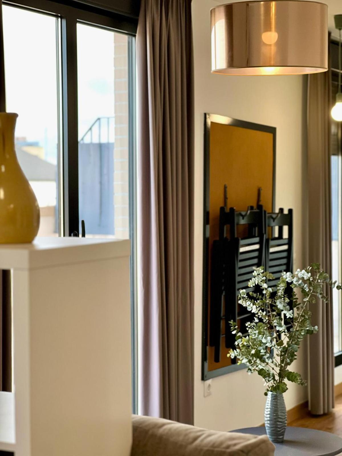 Apartamentos De Pradas Валенсія Екстер'єр фото