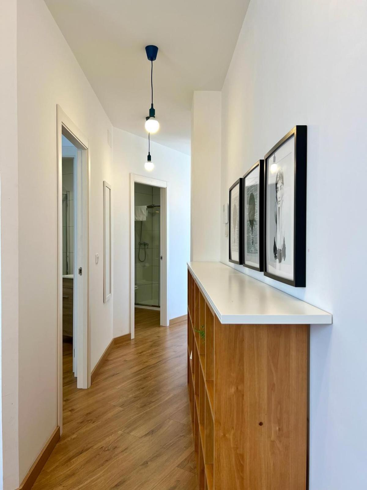 Apartamentos De Pradas Валенсія Екстер'єр фото
