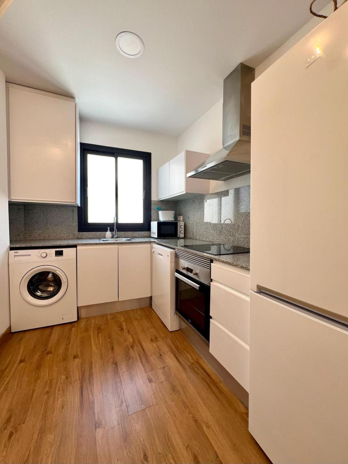 Apartamentos De Pradas Валенсія Екстер'єр фото